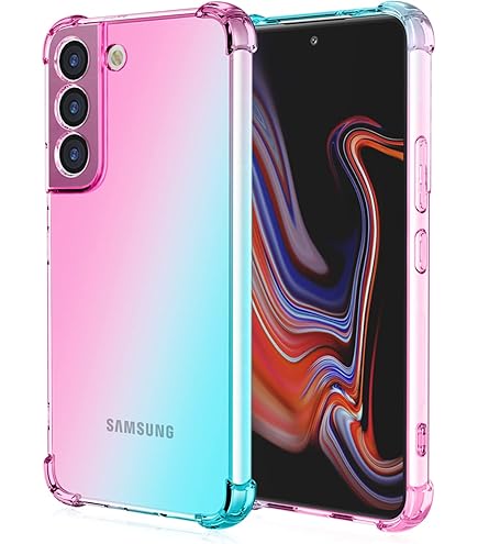 Galaxy S22 sc-51cdocomo 本体 グラデーションケース付き Amazon.co.jp: docomo Galaxy S22 SC-51C SCG13対応ケース